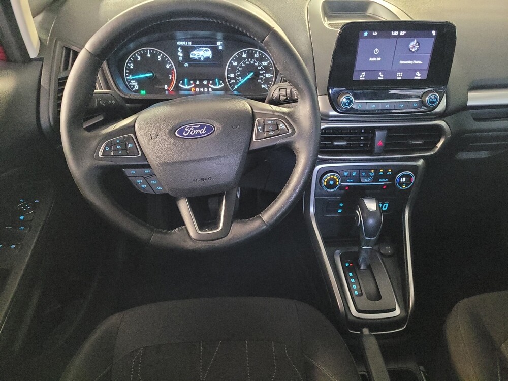 2018 Ford EcoSport in Clearwater, FL 33764 - 18047145 22