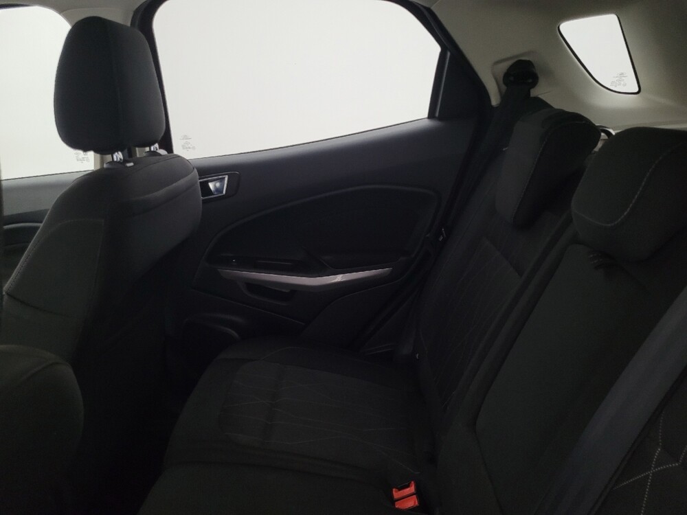 2018 Ford EcoSport in Clearwater, FL 33764 - 18047145 18