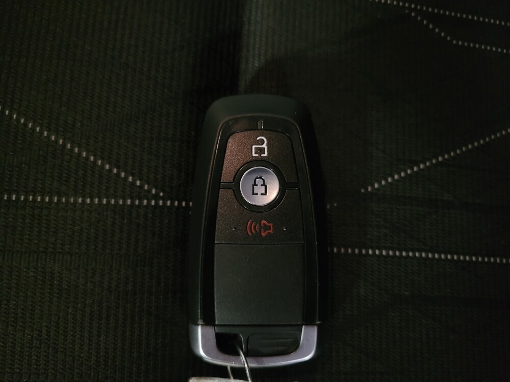 2018 Ford EcoSport in Clearwater, FL 33764 - 18047145 32