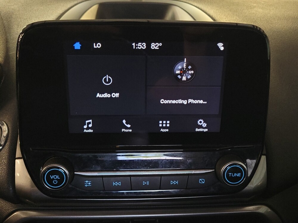 2018 Ford EcoSport in Clearwater, FL 33764 - 18047145 25