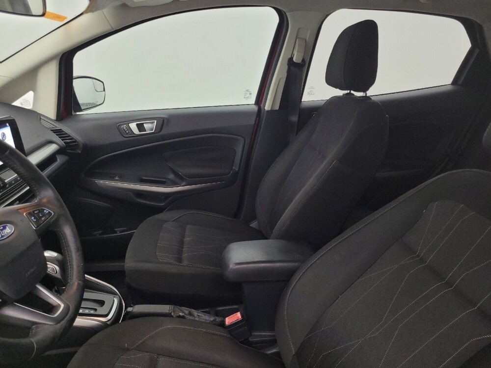 2018 Ford EcoSport in Clearwater, FL 33764 - 18047145 17