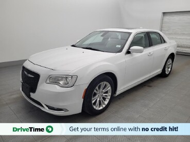 2019 Chrysler 300 in Clearwater, FL 33764