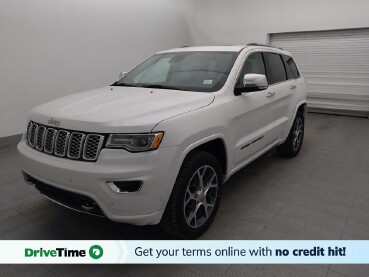 2019 Jeep Grand Cherokee in Fort Myers, FL 33907