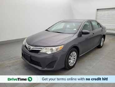 2014 Toyota Camry in Tallahassee, FL 32304