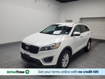 2017 Kia Sorento in Las Vegas, NV 89104