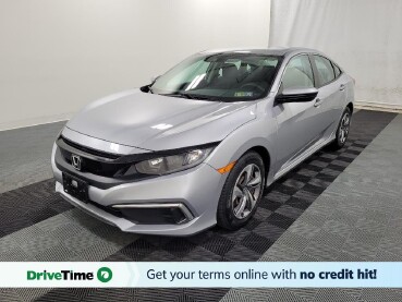 2019 Honda Civic in Allentown, PA 18103