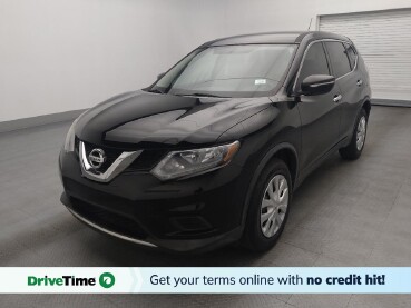 2015 Nissan Rogue in Ocala, FL 34471