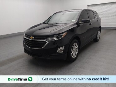 2020 Chevrolet Equinox in Conway, SC 29526
