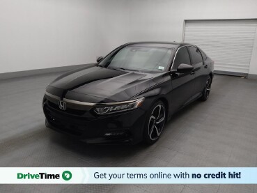 2019 Honda Accord in Kissimmee, FL 34744