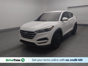 2017 Hyundai Tucson in Jacksonville, FL 32210