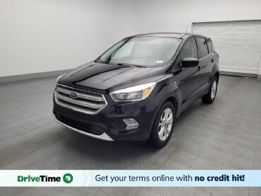 2019 Ford Escape in Ocala, FL 34471