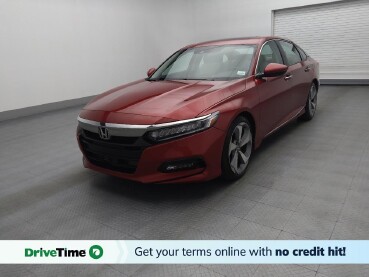 2018 Honda Accord in West Palm Beach, FL 33409