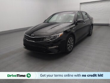 2019 Kia Optima in West Palm Beach, FL 33409