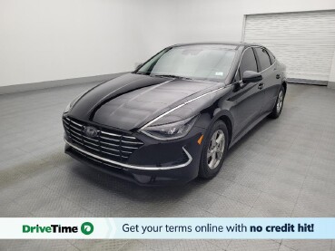 2021 Hyundai Sonata in West Palm Beach, FL 33409