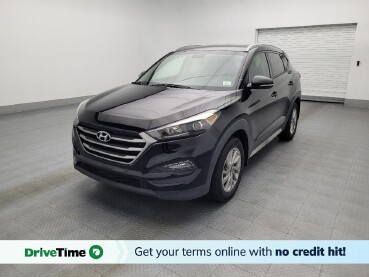 2018 Hyundai Tucson in Orlando, FL 32808