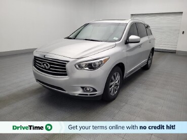 2015 INFINITI QX60 in Jacksonville, FL 32210