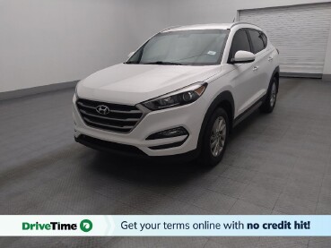 2017 Hyundai Tucson in Ocala, FL 34471