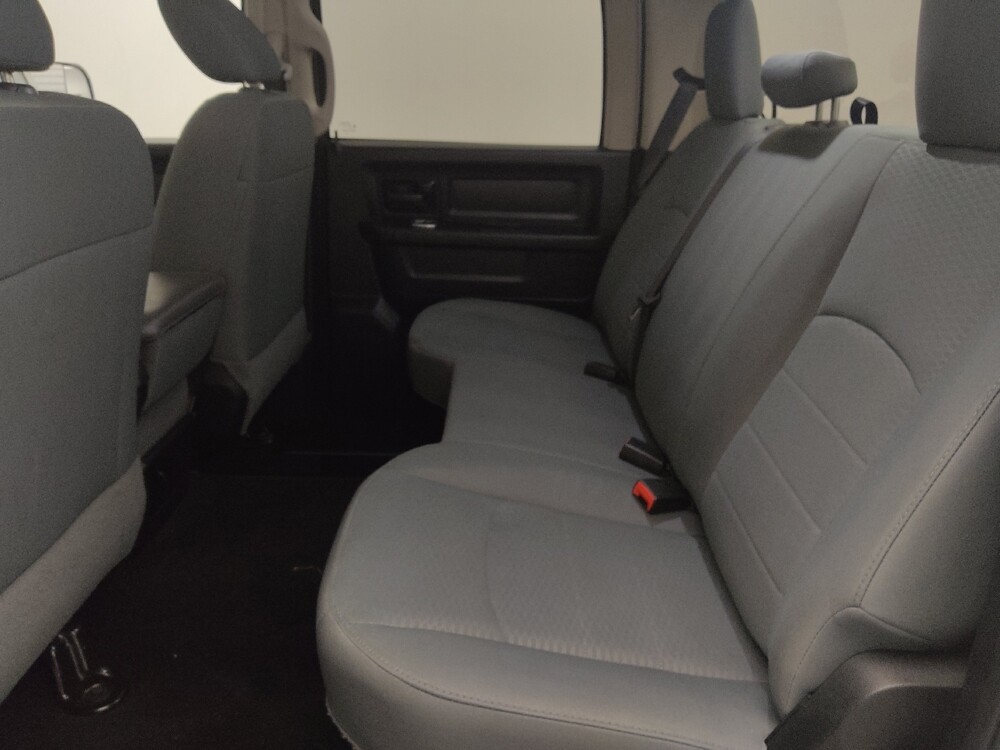 2017 RAM 1500 in Jacksonville, FL 32210 - 18047184 18