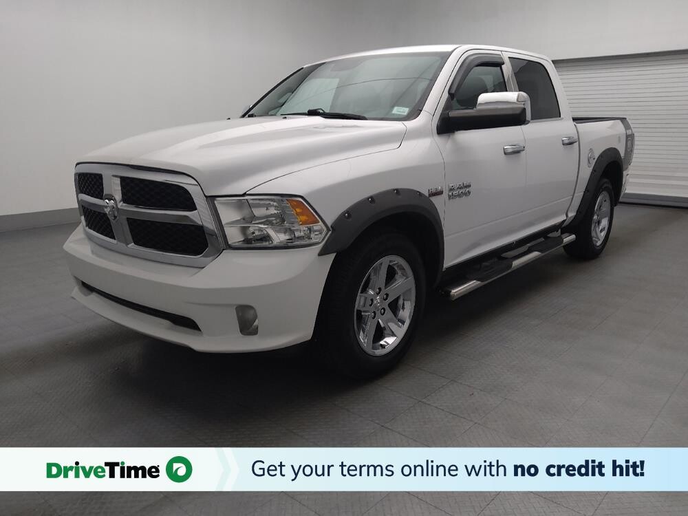 2017 RAM 1500 in Jacksonville, FL 32210 - 18047184