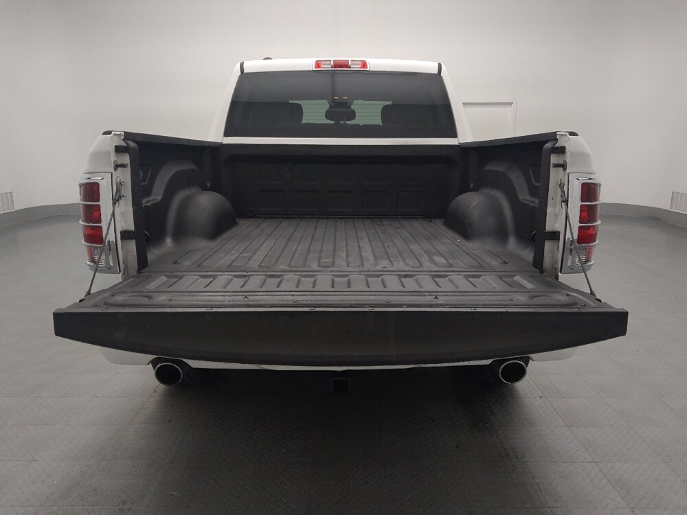 2017 RAM 1500 in Jacksonville, FL 32210 - 18047184 29