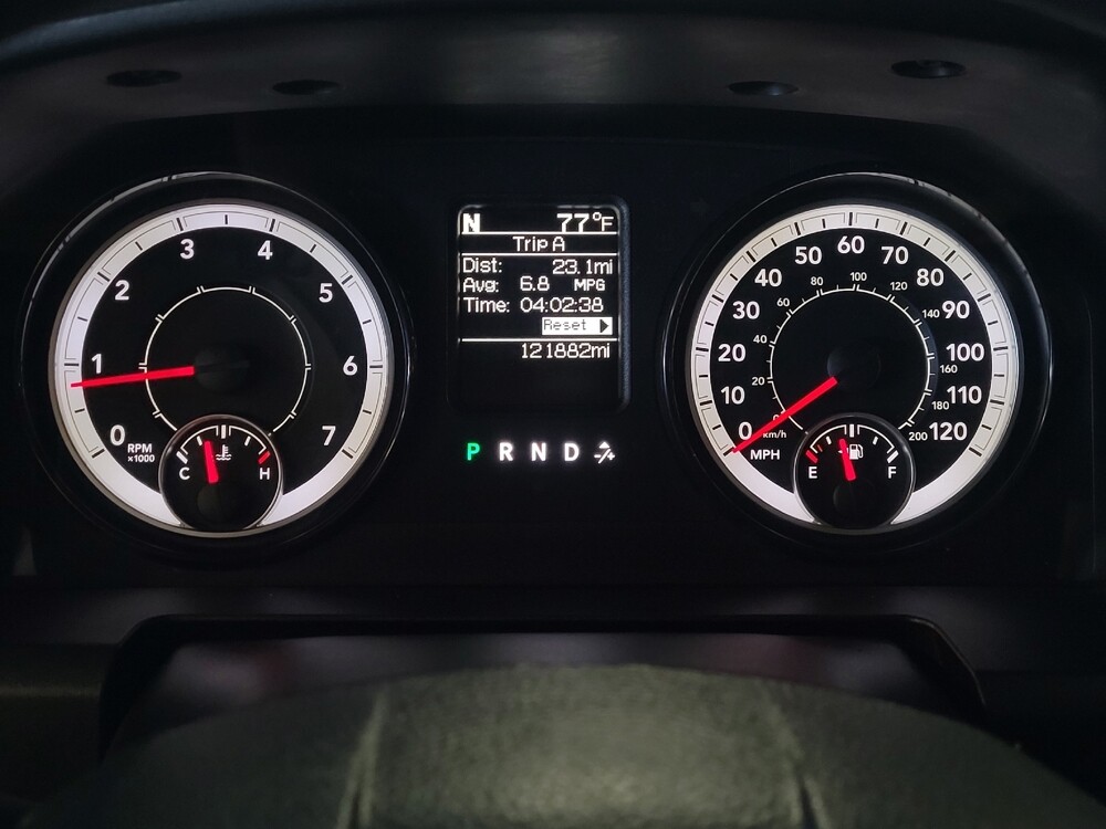 2017 RAM 1500 in Jacksonville, FL 32210 - 18047184 23