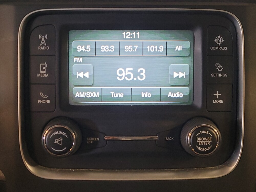 2017 RAM 1500 in Jacksonville, FL 32210 - 18047184 25