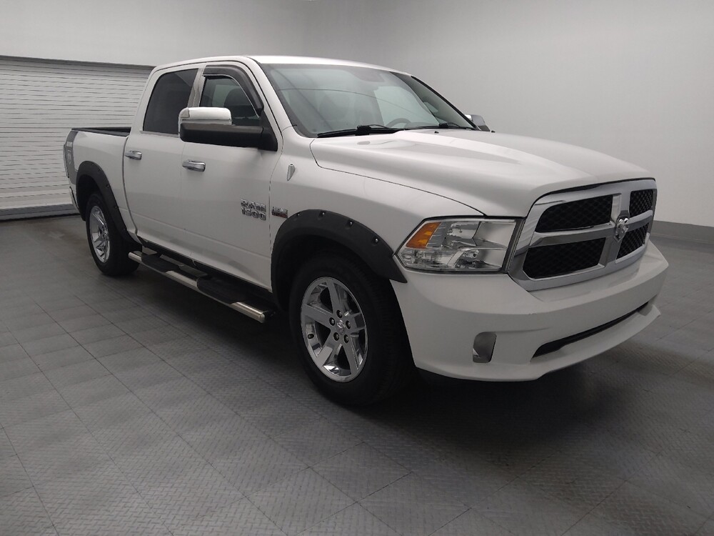 2017 RAM 1500 in Jacksonville, FL 32210 - 18047184 13