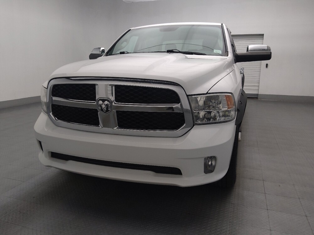 2017 RAM 1500 in Jacksonville, FL 32210 - 18047184 15