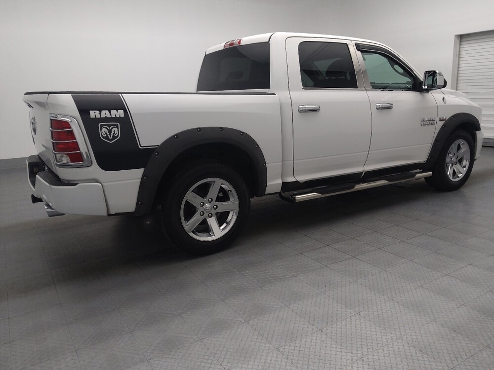 2017 RAM 1500 in Jacksonville, FL 32210 - 18047184 10