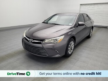 2017 Toyota Camry in Orlando, FL 32808