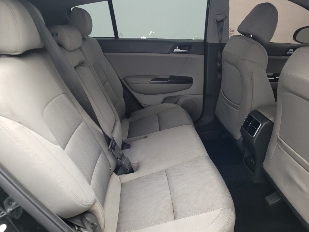 2017 Kia Sportage in Ocala, FL 34471 - 18047186 19