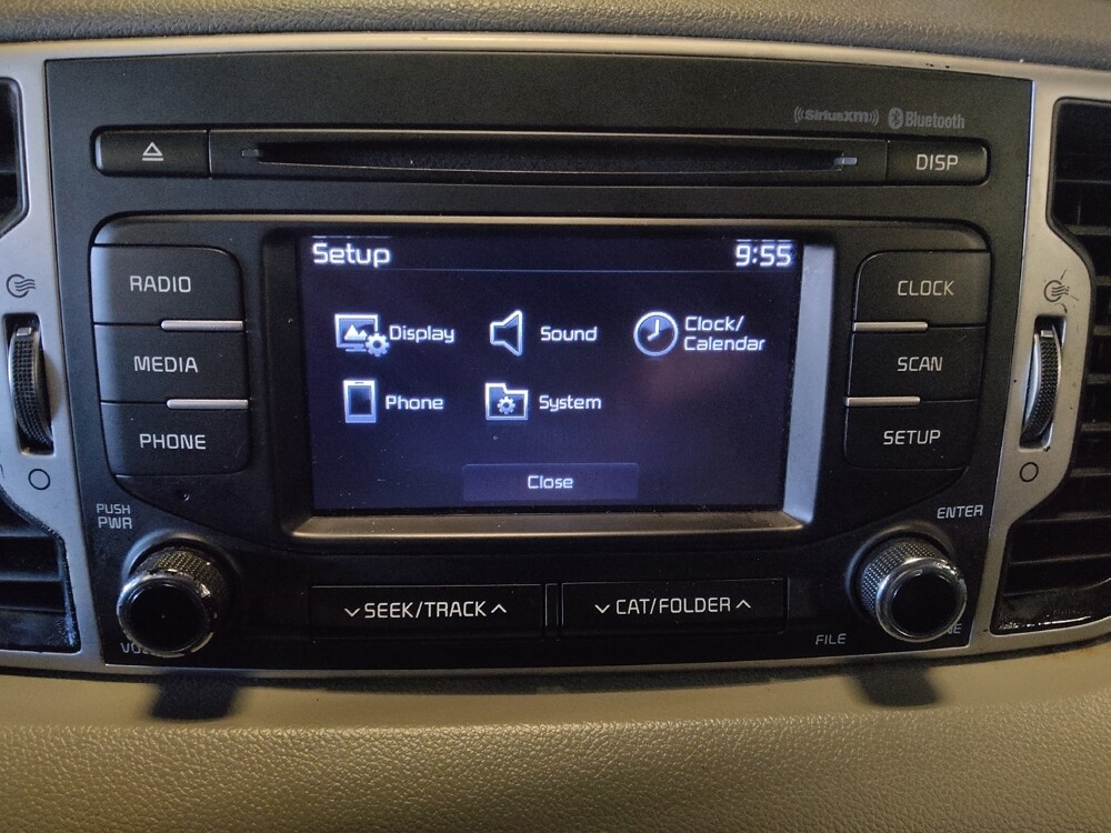 2017 Kia Sportage in Ocala, FL 34471 - 18047186 25