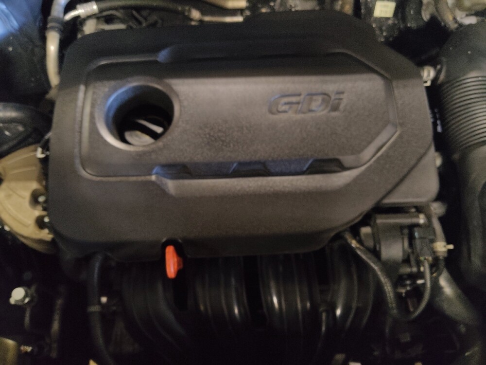 2017 Kia Sportage in Ocala, FL 34471 - 18047186 30