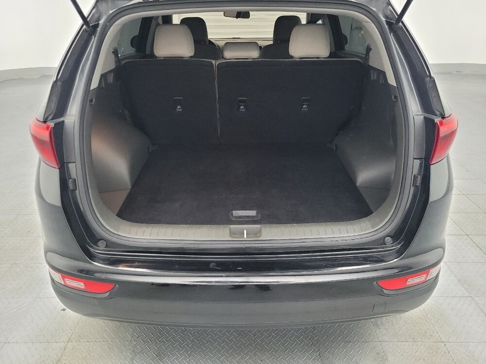 2017 Kia Sportage in Ocala, FL 34471 - 18047186 29