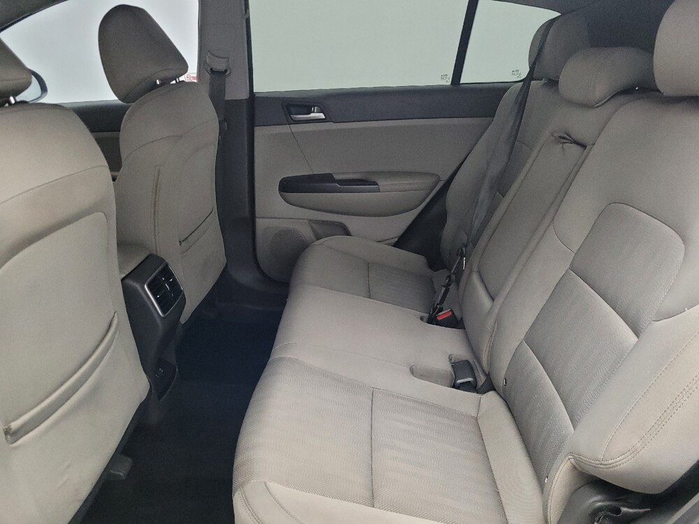 2017 Kia Sportage in Ocala, FL 34471 - 18047186 18