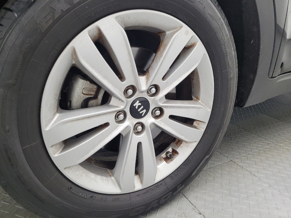 2017 Kia Sportage in Ocala, FL 34471 - 18047186 31