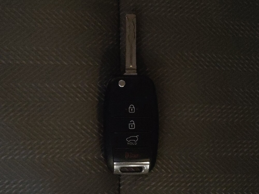 2017 Kia Sportage in Ocala, FL 34471 - 18047186 32