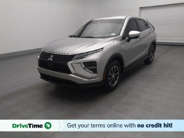 2022 Mitsubishi Eclipse Cross in Jacksonville, FL 32210