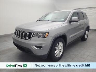 2017 Jeep Grand Cherokee in Charleston, SC 29414