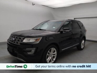 2016 Ford Explorer in Charleston, SC 29414