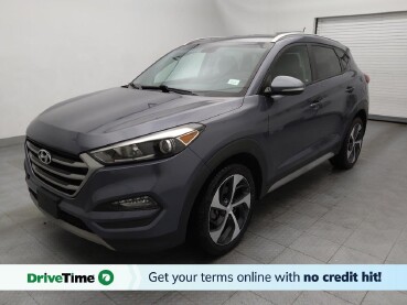 2017 Hyundai Tucson in Raleigh, NC 27604