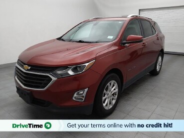 2019 Chevrolet Equinox in Charleston, SC 29414