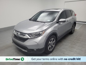 2017 Honda CR-V in Huntsville, AL 35816