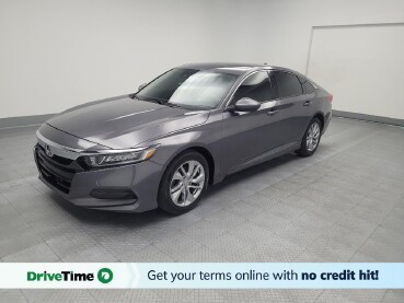 2018 Honda Accord in Madison, TN 37115