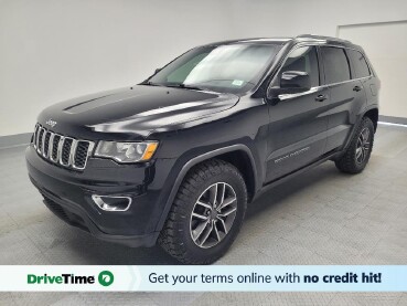 2019 Jeep Grand Cherokee in Antioch, TN 37013