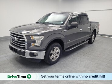 2015 Ford F150 in Huntsville, AL 35816