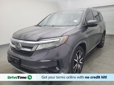 2019 Honda Pilot in Corpus Christi, TX 78412