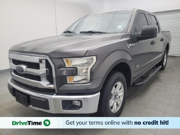 2016 Ford F150 in Houston, TX 77074