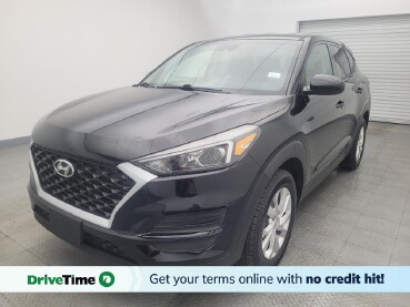 2020 Hyundai Tucson in Baton Rouge, LA 70816