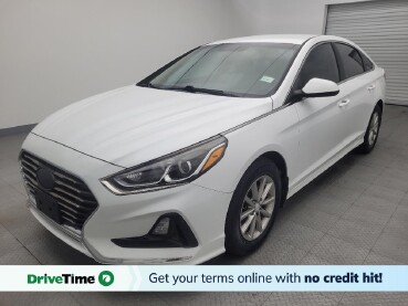 2018 Hyundai Sonata in Houston, TX 77060
